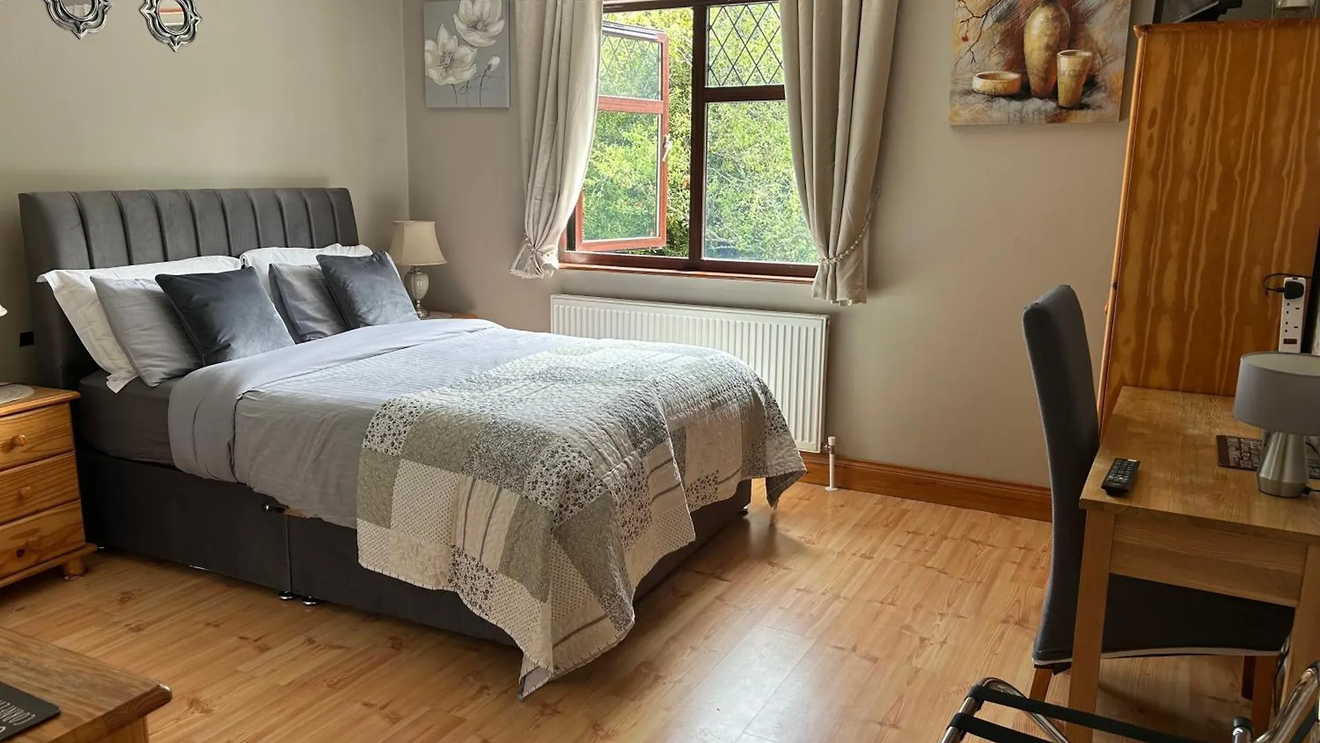 Country house Davmar House Blarney Guest House Cork