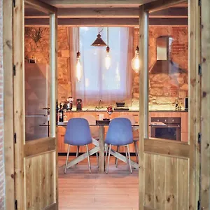 Casa Les Espelmes , Arbúcies España
