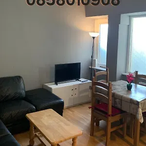  Apartment Cheap Budget Ireland