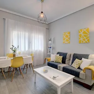  Apartment 13 Avenida Andalucia Spain
