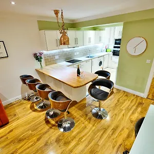 Apartment The Dubliner - O Connell Street Zone Ireland