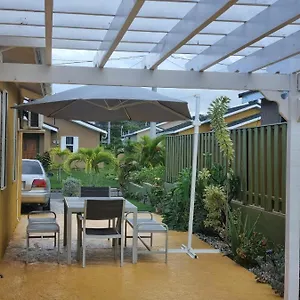  Holiday home Cocomo Jamaica