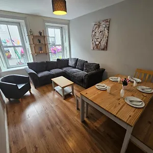  Apartment Latin Quarter Townhouse Ireland