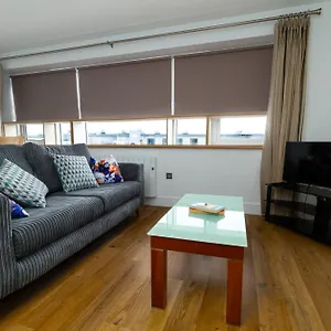  Apartment Geata Na Cathrach - Lakeside Ireland