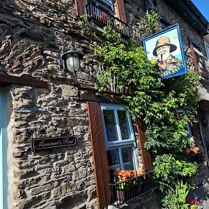 Mariners Rest One Bedroom In Innishannon Village Cork