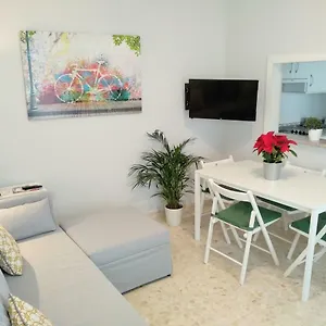  Apartment Maicandil Spain