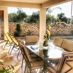  Casa vacanze Del Sole☀️ Italia