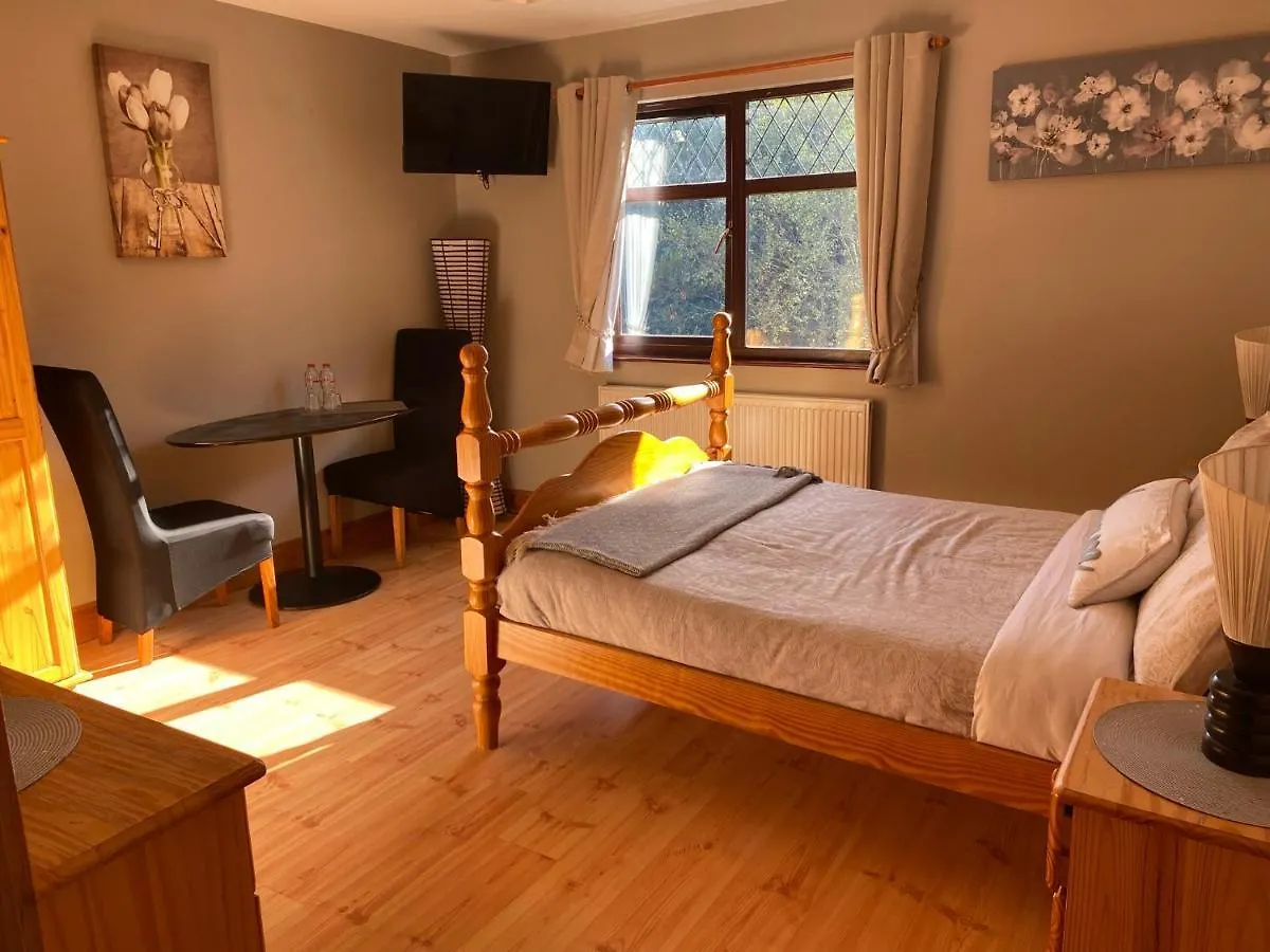 Davmar House Blarney Guest House Cork
