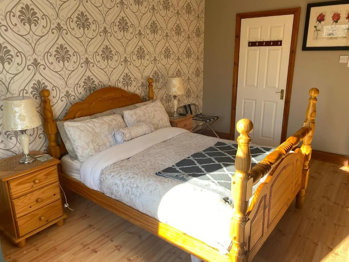 Davmar House Blarney Guest House Cork Ireland