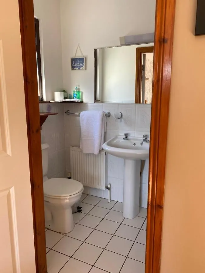 Davmar House Blarney Guest House Cork