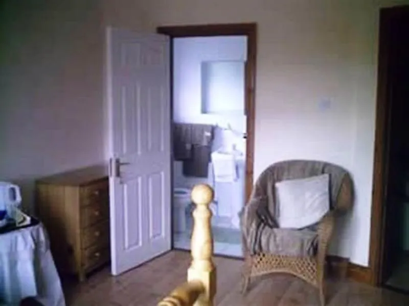 Country house Davmar House Blarney Guest House Cork