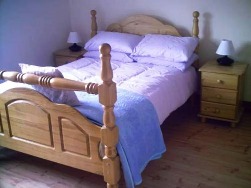Davmar House Blarney Guest House Cork Country house