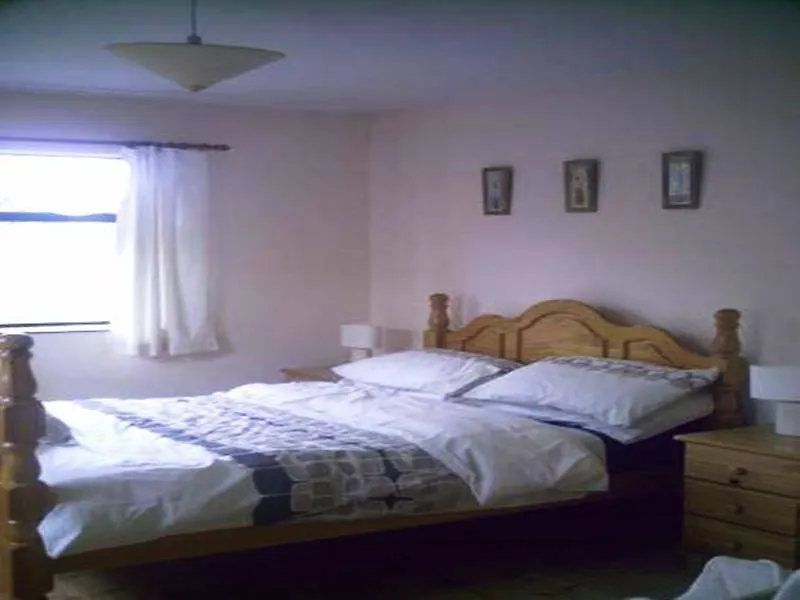 Country house Davmar House Blarney Guest House Cork Ireland