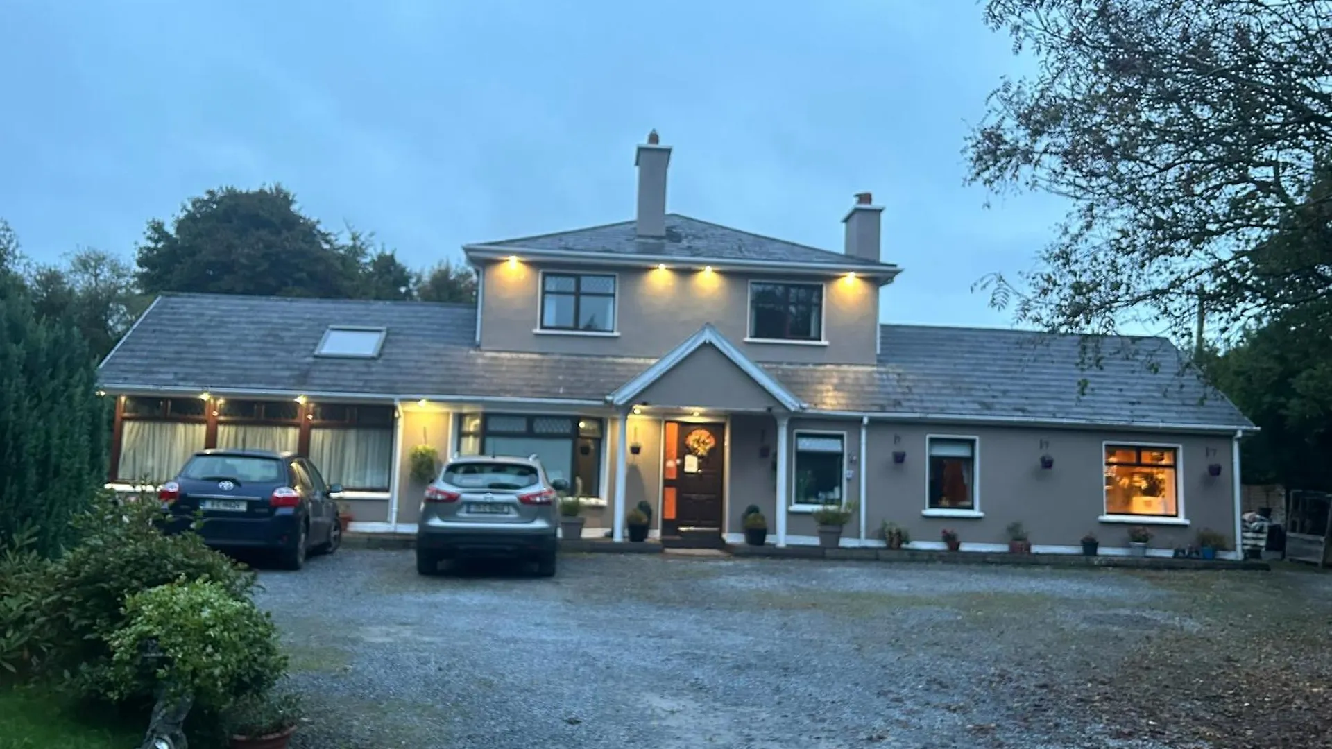 코크 Davmar House Blarney 게스트하우스