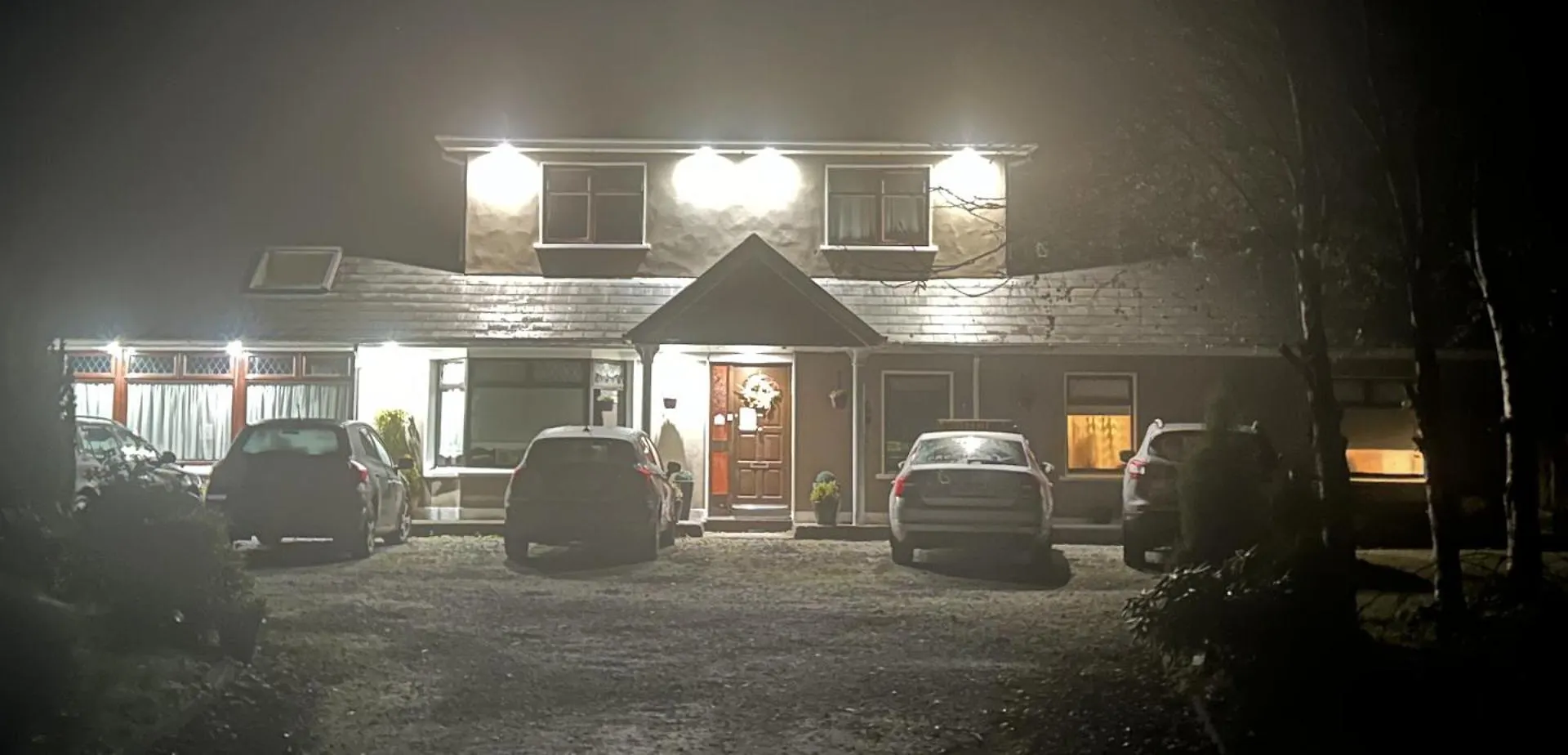 코크 Davmar House Blarney 게스트하우스 0*,  아일랜드