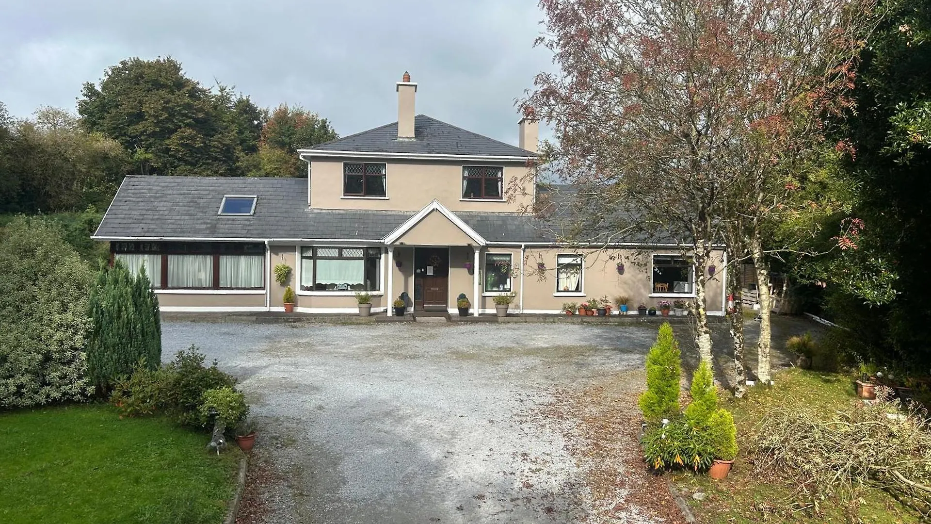 Davmar House Blarney Guest House Cork 0*,  Ireland