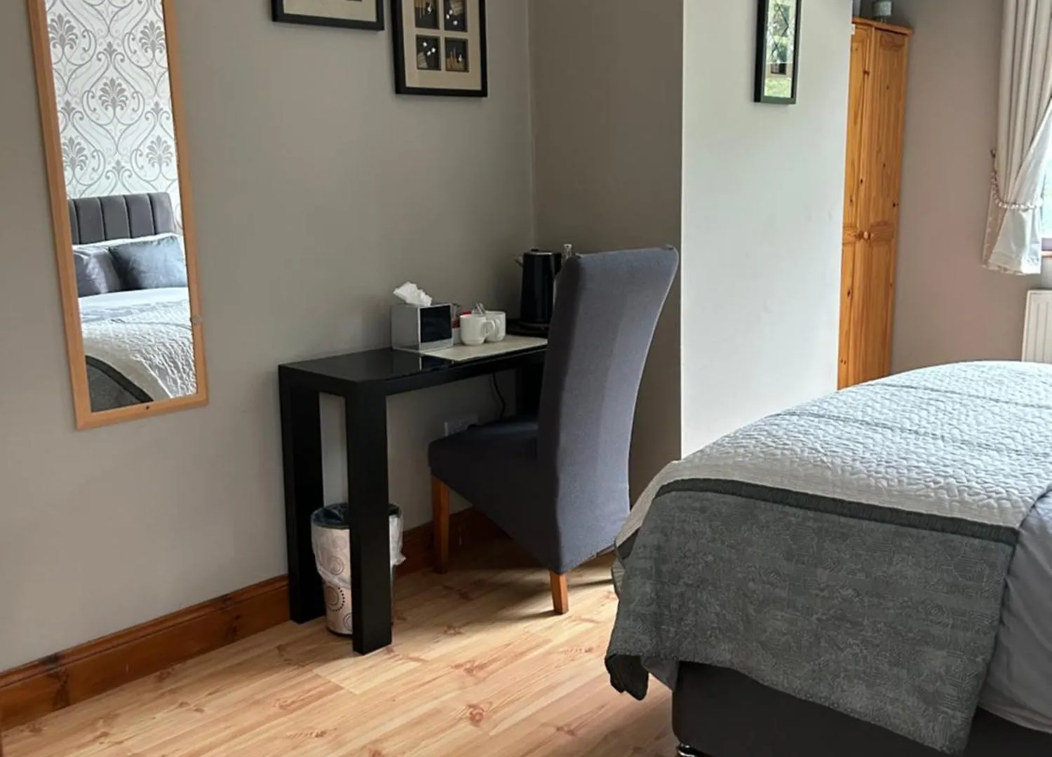 Country house Davmar House Blarney Guest House Cork Ireland