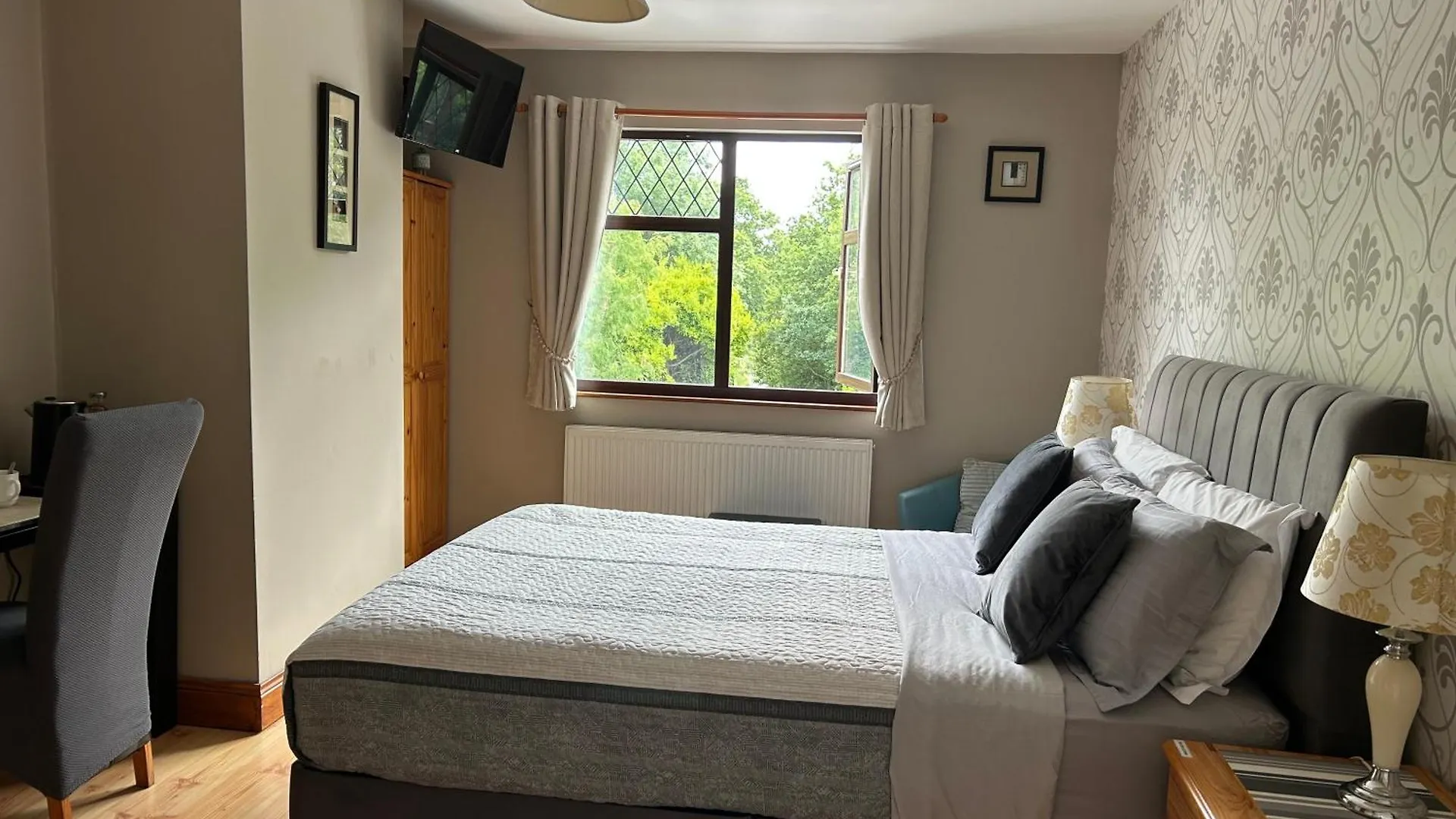 Davmar House Blarney Guest House Cork Ireland