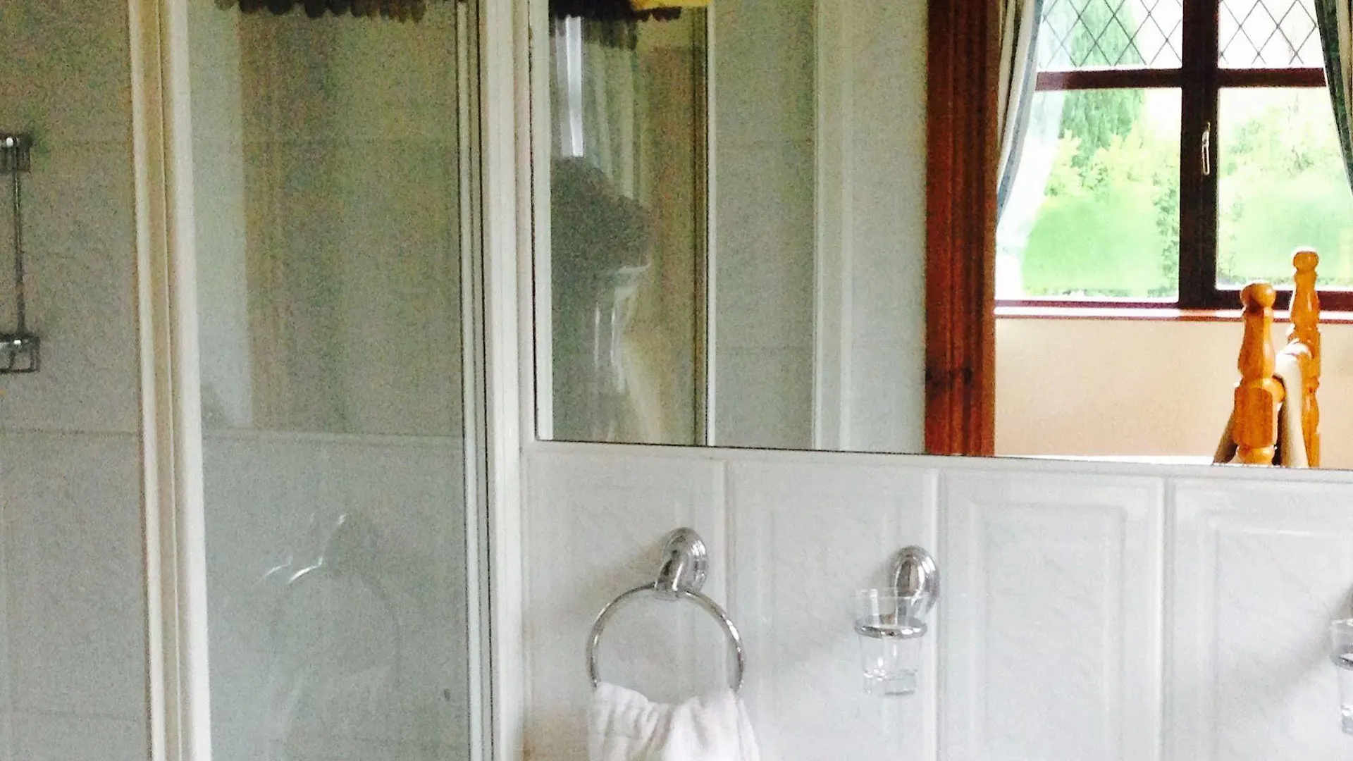 Country house Davmar House Blarney Guest House Cork