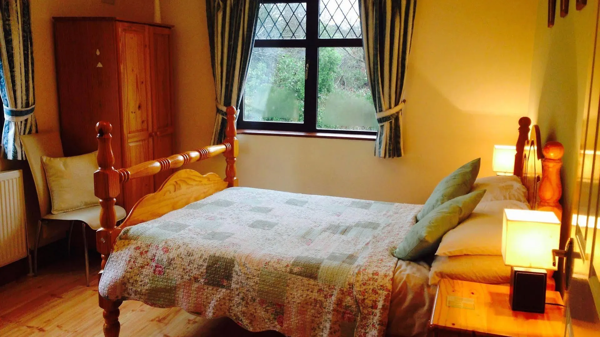 Davmar House Blarney Guest House Cork Country house