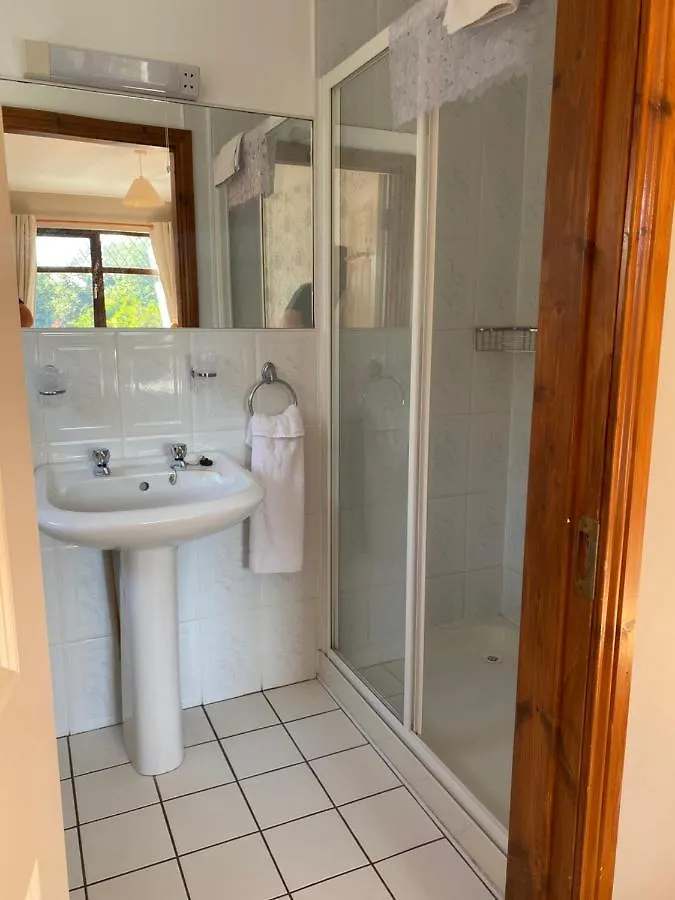Casa di campagna Affittacamere Davmar House Blarney Cork Irlanda