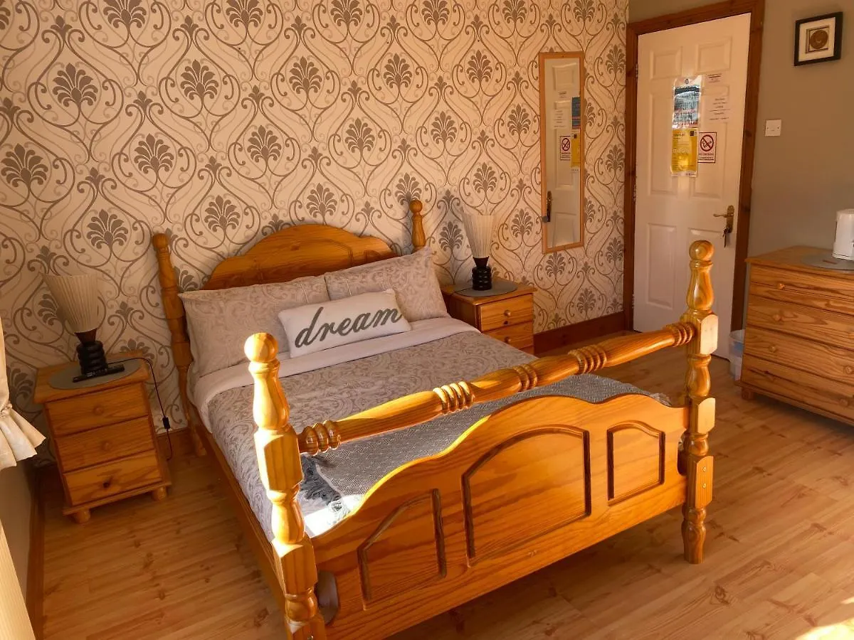 Affittacamere Davmar House Blarney Cork Casa di campagna