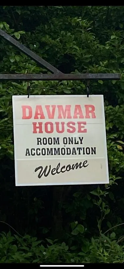Davmar House Blarney Guest House Cork 0*,  Ireland