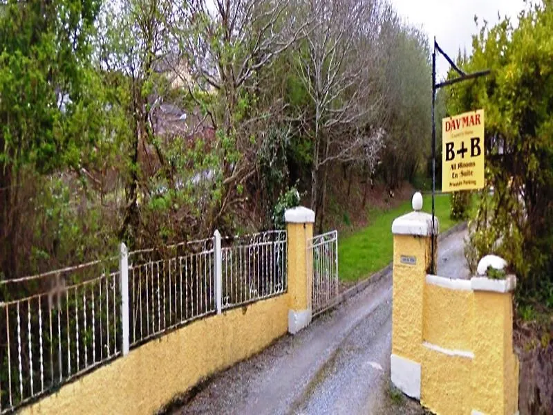 Affittacamere Davmar House Blarney Cork