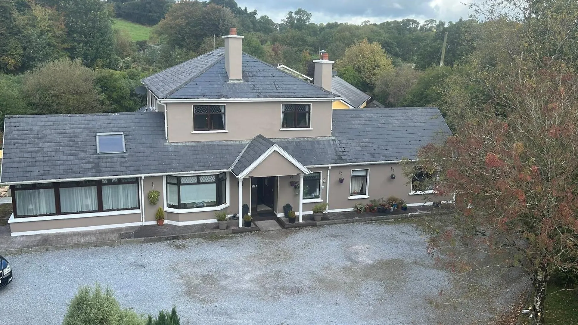Affittacamere Davmar House Blarney Cork Irlanda