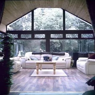 Country house Davmar House Blarney Guest House Cork Ireland
