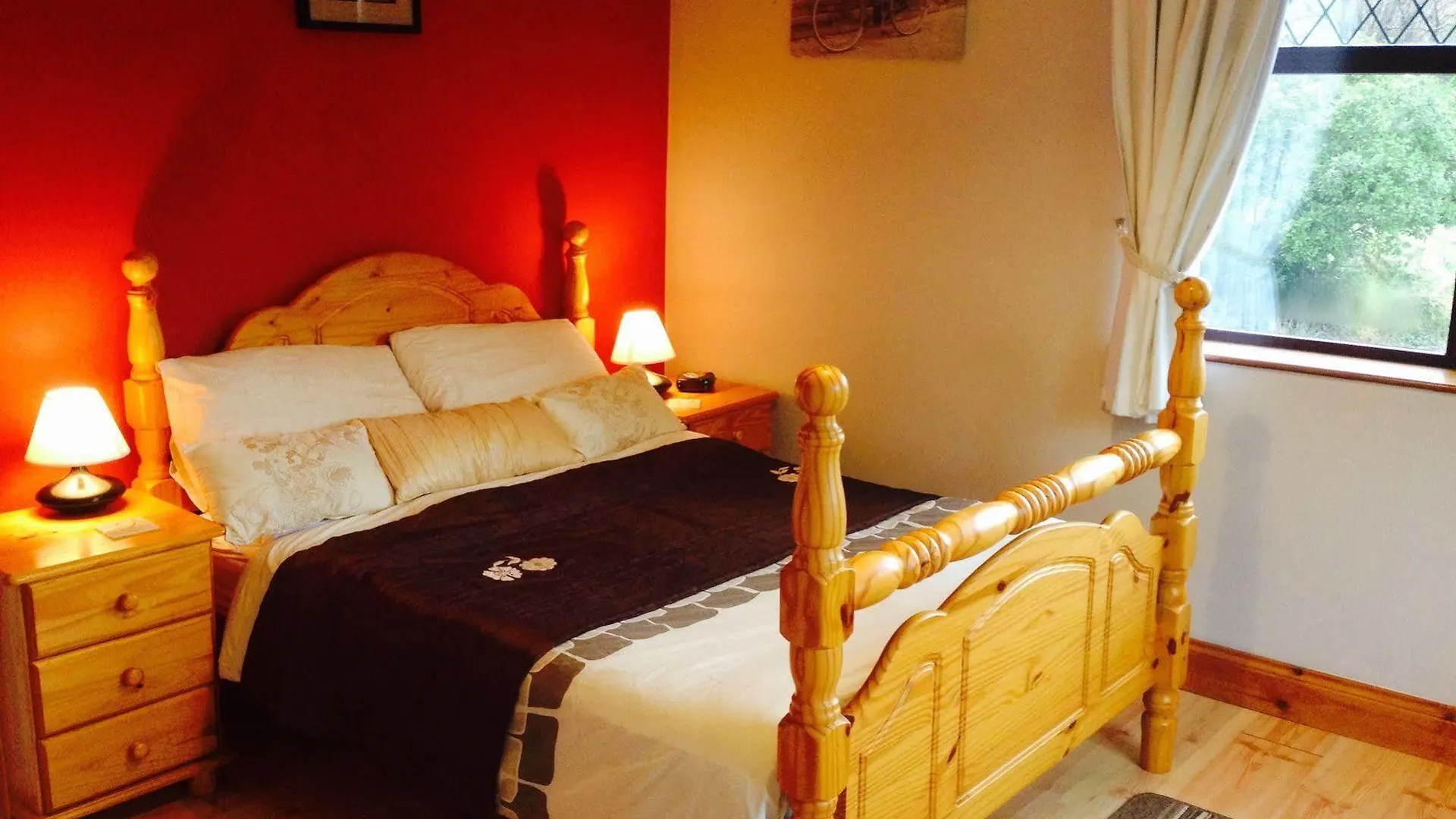 Casa di campagna Affittacamere Davmar House Blarney Cork