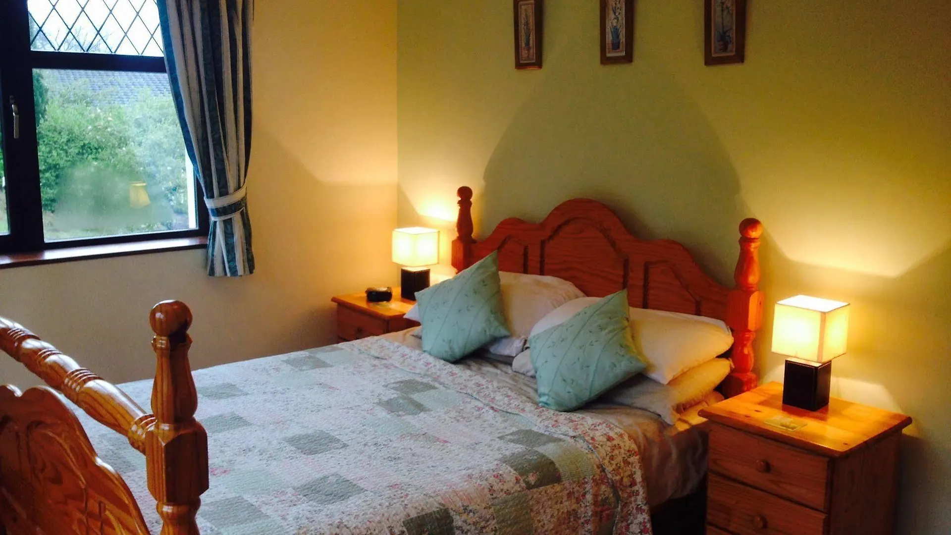 Affittacamere Davmar House Blarney Cork Casa di campagna
